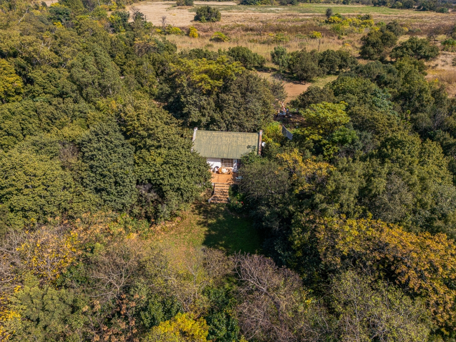 4 Bedroom Property for Sale in Hartbeespoort Rural North West